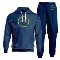 conjunto moleton frio masculino original t.pepers conjunto moleton frio masculino original t.pepers