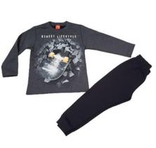 Conjunto moleton kyly street lifestyle 207490 Conjunto moleton kyly street lifestyle 207490