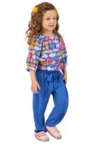 Conjunto Mon Sucre Balas