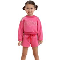 Conjunto Mon Sucré Be Groovy Arco-Íris Inverno Conjunto Mon Sucré Be Groovy Arco-Íris Inverno