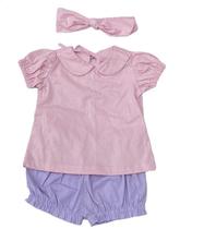 Conjunto Monstros S.A Boo