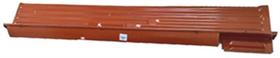 Conjunto Montado com Peças K-106C/K-109C/K-110 para Kombi Cliper 1980