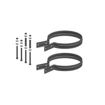 Conjunto Montagem Do Corote Dagua Cinta De Metal 25l