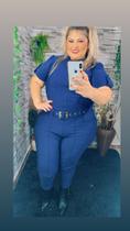 Conjunto montaria veste do 46 ao 52