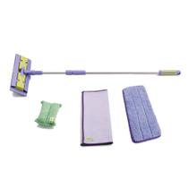 Conjunto Mop kit 4 peças Catchmop