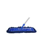 Conjunto mop po bralimpia 40cm profi (cabo+armacao+refil)