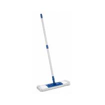 Conjunto mop po microfibra 40cm c/cabo (regulagem de 1m a 1,4m) Slim LJC-019 - Nobre