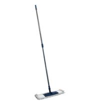Conjunto mop po microfibra 40cm c/cabo (regulagem de 1m a 1,4m) Slim LJC-019 - Nobre