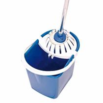 Conjunto Mopinho 12cm Azul Conjunto Mopinho 12cm Azul