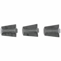 CONJUNTO MORDENTES REBITADOR DRV250 6.4mm COM 3 UND. - 199730-9 - MAKITA