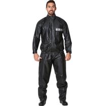 Conjunto Motociclista PVC Moto Race Brascamp CA 28481/28482 Tamanho:EXG Conjunto Motociclista PVC Moto Race Brascamp CA 28481/28482 Tamanho:EXG