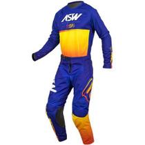 Conjunto Motocross Asw Image Code 22 ul 42 M