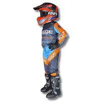 Conjunto Motocross Infantil Prime Speed Rugge Trilha Conjunto Motocross Infantil Prime Speed Rugge Trilha