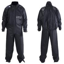 Conjunto motoqueiro egg napa - vinilseg