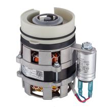 Conjunto Motor/Capacitor para Lava Louças Electrolux