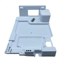 Conjunto motor de trado refrigerador acq90087901 lg original