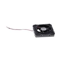 Conjunto Motor do Ventilador Bivolt para Geladeira Brastemp - W10260458 Conjunto Motor do Ventilador Bivolt para Geladeira Brastemp - W10260458