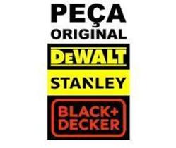 Conjunto motor e pinhao dcd 700 stanley