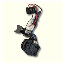 Conjunto motor/interruptor para parafusadeira stanley sbd715b