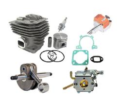 Conjunto Motor Para Stihl Fs 220 (roçadeira) Conjunto Motor Para Stihl Fs 220 (roçadeira)
