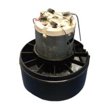 Conjunto motor/suporte do motor/hélice secador cadence