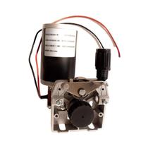 Conjunto Motor Tracionador 2 Roldanas 50W 2,5A Conjunto Motor Tracionador 2 Roldanas 50W 2,5A
