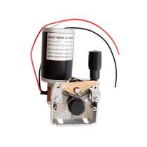 Conjunto Motor Tracionador 2 Roldanas 50W 2,5A Conjunto Motor Tracionador 2 Roldanas 50W 2,5A