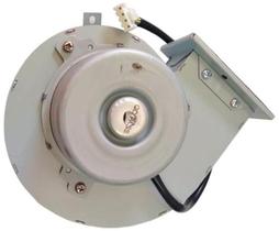 Conjunto Motor Vent Aquecedor - 0100012245 Komeco - Ko26D