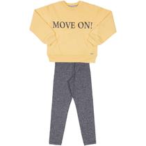 Conjunto Move On Conjunto Move On