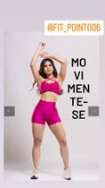 Conjunto Movimente-se Conjunto Movimente-se