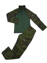 Conjunto Multicam Tropic