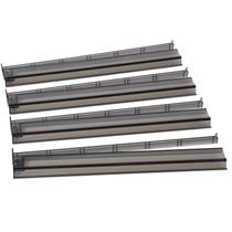 Conjunto multifuncional de 4 Mahjongg Tile Rack & Pusher GUSTARIA