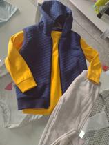 Conjunto Mundi Conjunto Mundi