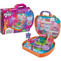 Conjunto My Little Pony Mini World Magic F5248Xb00 Hasbro