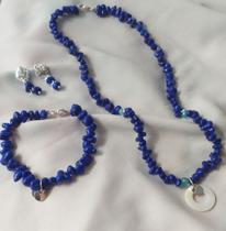 Conjunto Natalia