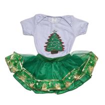Conjunto Natalino Baby