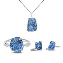 Conjunto Natura Quartzo Azul