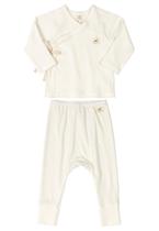 Conjunto Nature Cardigan e Calça Up Baby Conjunto Nature Cardigan e Calça Up Baby