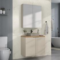 Conjunto Nature Estilare Com Cuba - 75cm 75cm