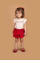 Conjunto nautic flower 33000 iaze