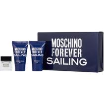 Conjunto Náutico Para Sempre - Mini EDT 0,12 Oz E Loção Pós-barba