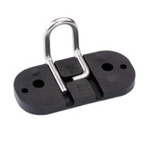 Conjunto Nautos Ht91078 Base Plástica Morded. Alça Metálica Conjunto Nautos Ht91078 Base Plástica Morded. Alça Metálica