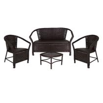 Conjunto Navegantes Fibra Sintética Acesse Móveis