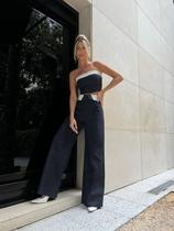 Conjunto Nayara TQC Preto - Dot