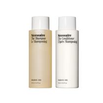 Conjunto Nécessaire The Hair Duo - Shampoo e Condicionador Conjunto Nécessaire The Hair Duo - Shampoo e Condicionador