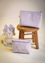 Conjunto Necessaires Mamãe Bebê