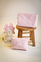 Conjunto Necessaires Mamãe Bebê