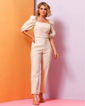 Conjunto Neiva Luvi