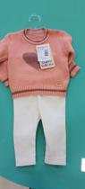 Conjunto nenina bebe Conjunto nenina bebe