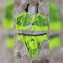 Conjunto Neon